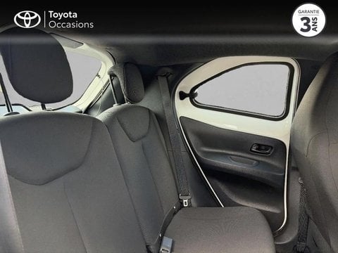 Voitures D'occasion À Noyal-Pontivy | Toyota Aygo X 1.0 Vvt-I 72Ch Dynamic My24
