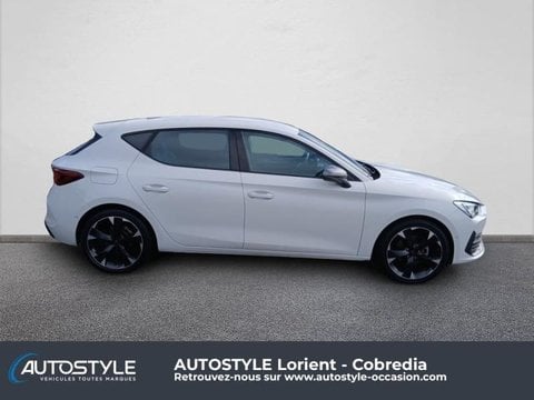 Voitures D'occasion À Lanester | Cupra Leon 1.5 Etsi 150Ch V Dsg7