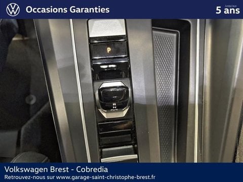 Voitures D'occasion À Brest | Volkswagen Golf 1.5 Etsi Opf 150Ch Style 1St Dsg7