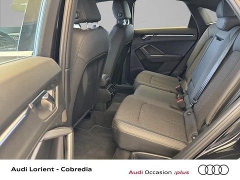 Voitures D'occasion À Lanester | Audi Q3 Sportback 45 Tfsi E 245Ch S Line S Tronic 6