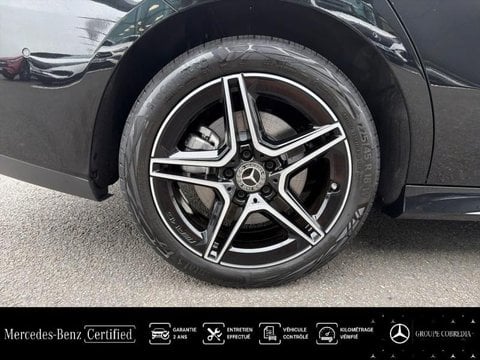 Voitures D'occasion À Brest | Mercedes-Benz Cla 250 E Hybrid Eq 218Ch Amg Line 8G-Dct