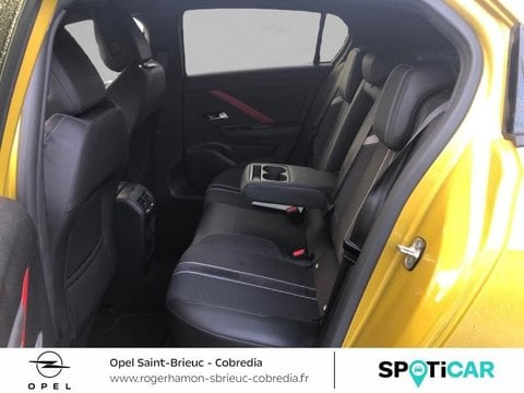 Voitures D'occasion À Yffiniac | Opel Astra 1.2 Turbo 130Ch Gs Line Bva8