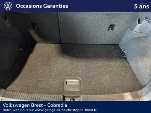 Voitures D'occasion À Brest | Volkswagen T-Cross 1.0 Tsi 110Ch R-Line Dsg7