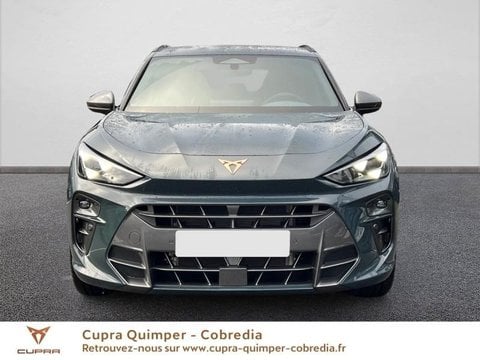 Voitures D'occasion À Quimper | Cupra Terramar 1.5 Ehybrid 272Ch Vz Dsg6