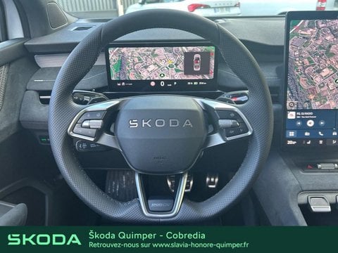 Voitures D'occasion À Quimper | Škoda Peaq 286Ch 90 Sportline