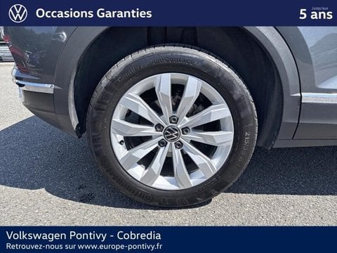 Voitures D'occasion À Pontivy | Volkswagen T-Roc 1.5 Tsi Evo 150Ch Carat S&S