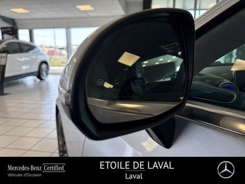 Voitures D'occasion À Bonchamps-Les-Laval | Mercedes-Benz Cle Cabriolet 300 258Ch Amg Line 4Mati...