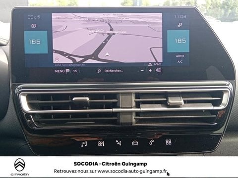 Voitures D'occasion À Guingamp | Citroën C5 Aircross Hybrid Rechargeable 225Ch Shine Ë-Eat8