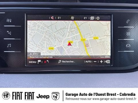Voitures D'occasion À Brest | Citroën C4 Picasso Puretech 130Ch Feel S&S