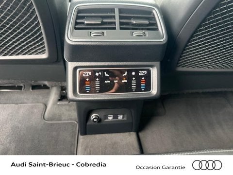 Voitures D'occasion À Saint-Brieuc | Audi E-Tron 55 408Ch Avus Extended E-Quattro 9Cv
