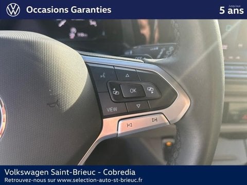 Voitures D'occasion À Saint-Brieuc | Volkswagen California 2.0 Tdi 150Ch Coast Dsg7