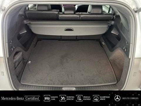 Voitures D'occasion À Quimper | Mercedes-Benz Glb 250+ Eq 272Ch Limited Edition