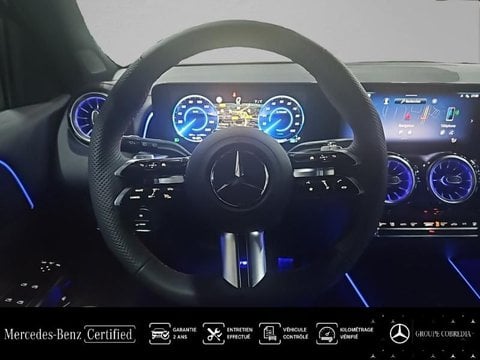 Voitures D'occasion À Caudan | Mercedes-Benz Eqb 250+ 190Ch