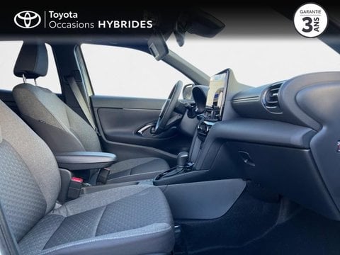 Voitures D'occasion À Belz | Toyota Yaris Cross 130H Design My25