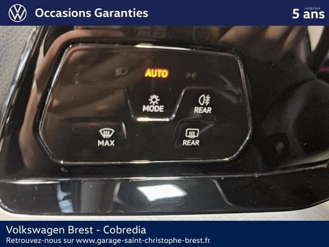Voitures D'occasion À Brest | Volkswagen Golf 1.0 Tsi Opf 110Ch Life Plus