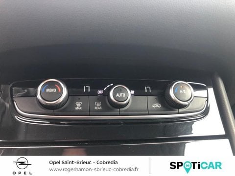Voitures D'occasion À Yffiniac | Opel Grandland X 1.5 D 130Ch Edition Business