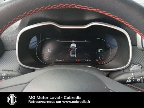 Voitures D'occasion À Laval | Mg Zs 1.0 T-Gdi 111Ch Luxury