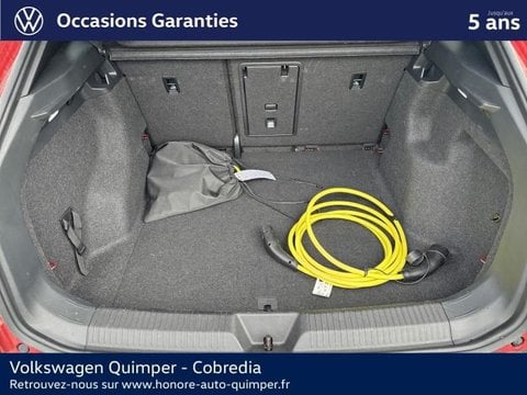 Voitures D'occasion À Quimper | Volkswagen Id.4 340Ch 77 Kwh Gtx Life Max