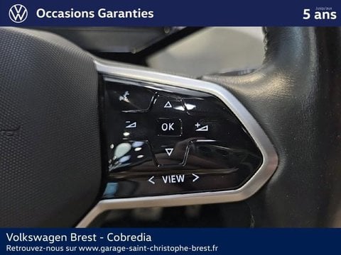 Voitures D'occasion À Brest | Volkswagen Id.3 145Ch Pro 58 Kwh Business