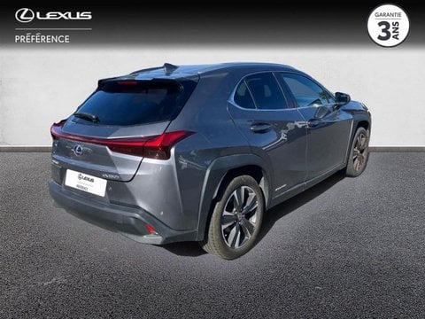 Voitures D'occasion À Lanester | Lexus Ux 250H 2Wd Premium Edition My21 App
