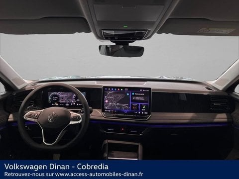 Voitures D'occasion À Quevert | Volkswagen Tiguan 1.5 Ehybrid 204Ch Vw Edition Dsg6