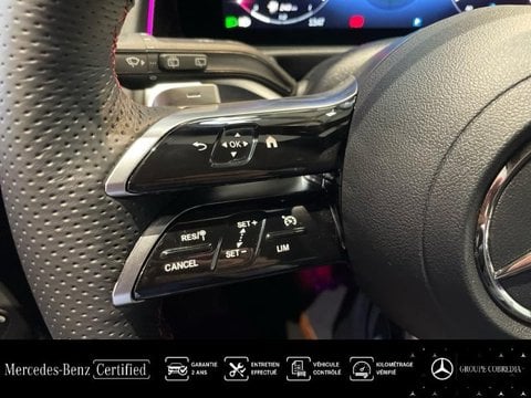 Voitures D'occasion À Quimper | Mercedes-Benz Glb 200 D 150Ch Amg Line 8G-Dct