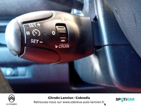 Voitures D'occasion À Lannion | Citroën Jumpy Fg M 2.0 Bluehdi 145Ch S&S Eat8