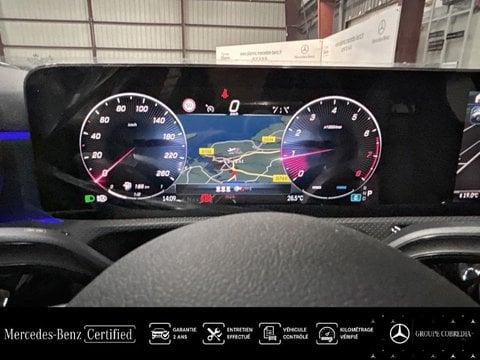 Voitures D'occasion À Caudan | Mercedes-Benz Classe A 180 136Ch Amg Line 7G-Dct