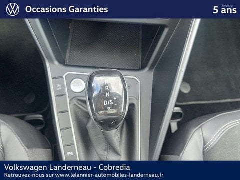 Voitures D'occasion À Landerneau | Volkswagen Polo 1.0 Tsi 95Ch Style Dsg7