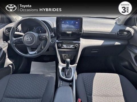 Voitures D'occasion À Noyal-Pontivy | Toyota Yaris Cross 116H Dynamic Mc24