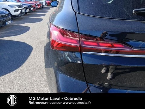 Voitures D'occasion À Laval | Mg Marvel R Ev 180Ch - 70Kwh Luxury 2Wd