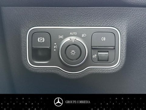 Voitures D'occasion À Brest | Mercedes-Benz Glb 200 D 150Ch Amg Line 8G-Dct