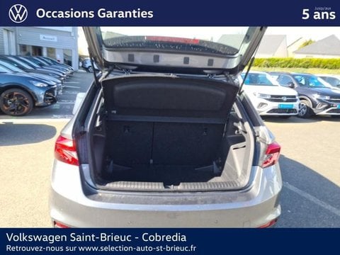 Voitures D'occasion À Saint-Brieuc | Škoda Fabia 1.0 Tsi Evo2 95Ch Selection