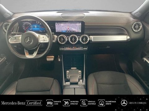 Voitures D'occasion À Quimper | Mercedes-Benz Eqb 250+ 190Ch Amg Line