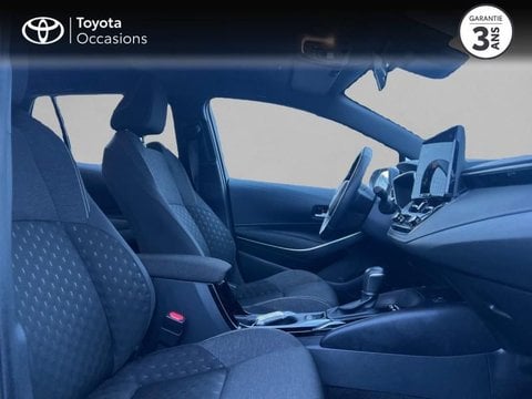 Voitures D'occasion À Belz | Toyota Corolla Touring Spt 1.8 140Ch Dynamic Business My24
