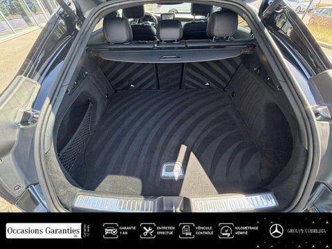 Voitures D'occasion À Saint-Malo | Mercedes-Benz Glc Coupé 250 D 204Ch Fascination 4Matic 9G-Tr...