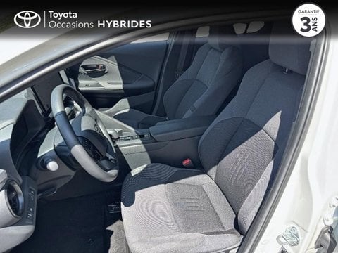 Voitures D'occasion À Pabu | Toyota C-Hr 1.8 Hybride 140Ch Design Ng23