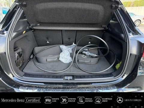 Voitures D'occasion À Saint-Grégoire | Mercedes-Benz Eqa 250+ 190Ch