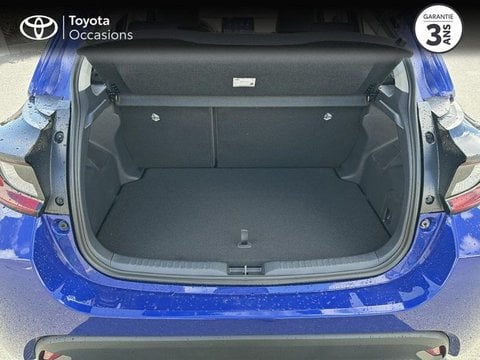 Voitures D'occasion À Plérin | Toyota Yaris 116H Dynamic 5P My26