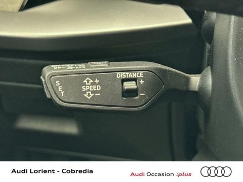 Voitures D'occasion À Lanester | Audi A3 Sportback 35 Tdi 150Ch Business Line S Tronic 7