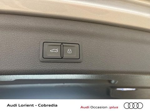 Voitures D'occasion À Lanester | Audi Q3 35 Tfsi 150Ch Design Luxe