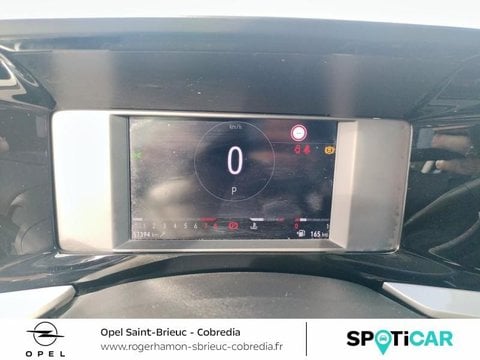 Voitures D'occasion À Yffiniac | Opel Mokka 1.2 Turbo 130Ch Elegance Bva8