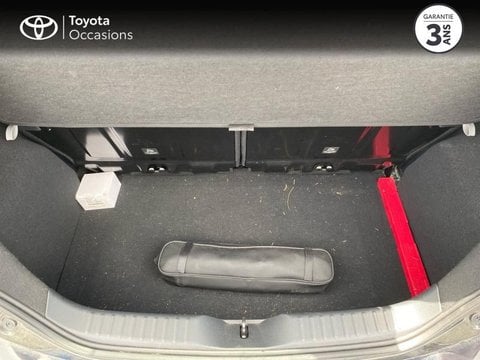 Voitures D'occasion À Vannes | Toyota Aygo X 1.0 Vvt-I 72Ch Design S-Cvt
