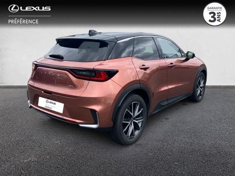 Voitures D'occasion À Lanester | Lexus Lbx 1.5 136Ch Cool 2Wd