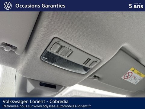 Voitures D'occasion À Lanester | Volkswagen Up 1.0 65Ch Bluemotion Technology Active 5P