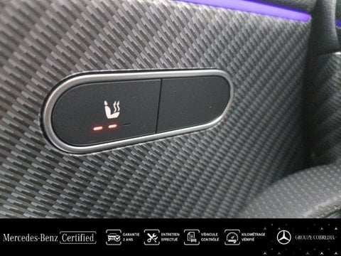 Voitures D'occasion À Saint-Brieuc | Mercedes-Benz Classe A 180 D 116Ch Progressive Line 8G-Dct