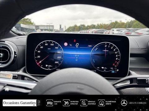Voitures D'occasion À Saint-Grégoire | Mercedes-Benz Classe C 300 E Hybrid Eq 204+129Ch Amg Line