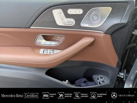 Voitures D'occasion À Saint-Grégoire | Mercedes-Benz Gle 53E Amg 449Ch+170Ch Hybride 4Matic+ 9G...