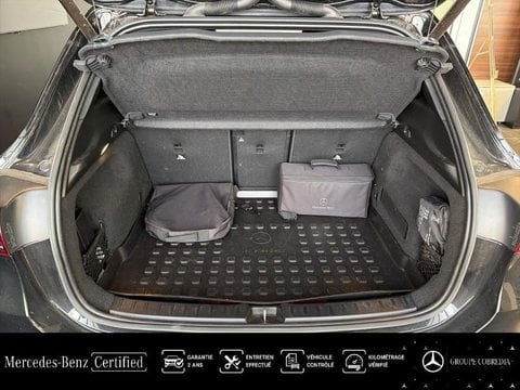 Voitures D'occasion À Saint-Martin-Des-Champs | Mercedes-Benz Gla 250 E 160+102Ch Amg Line 8G-Dct