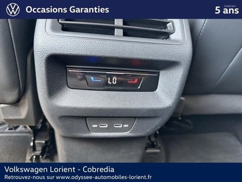 Voitures D'occasion À Lanester | Volkswagen Tiguan 1.5 Ehybrid 204Ch Vw Edition Dsg6